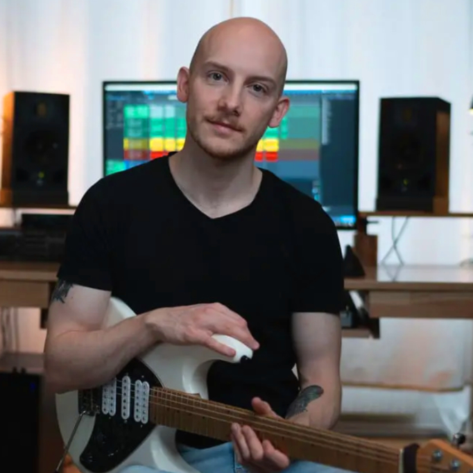 Jean-Marc Perc